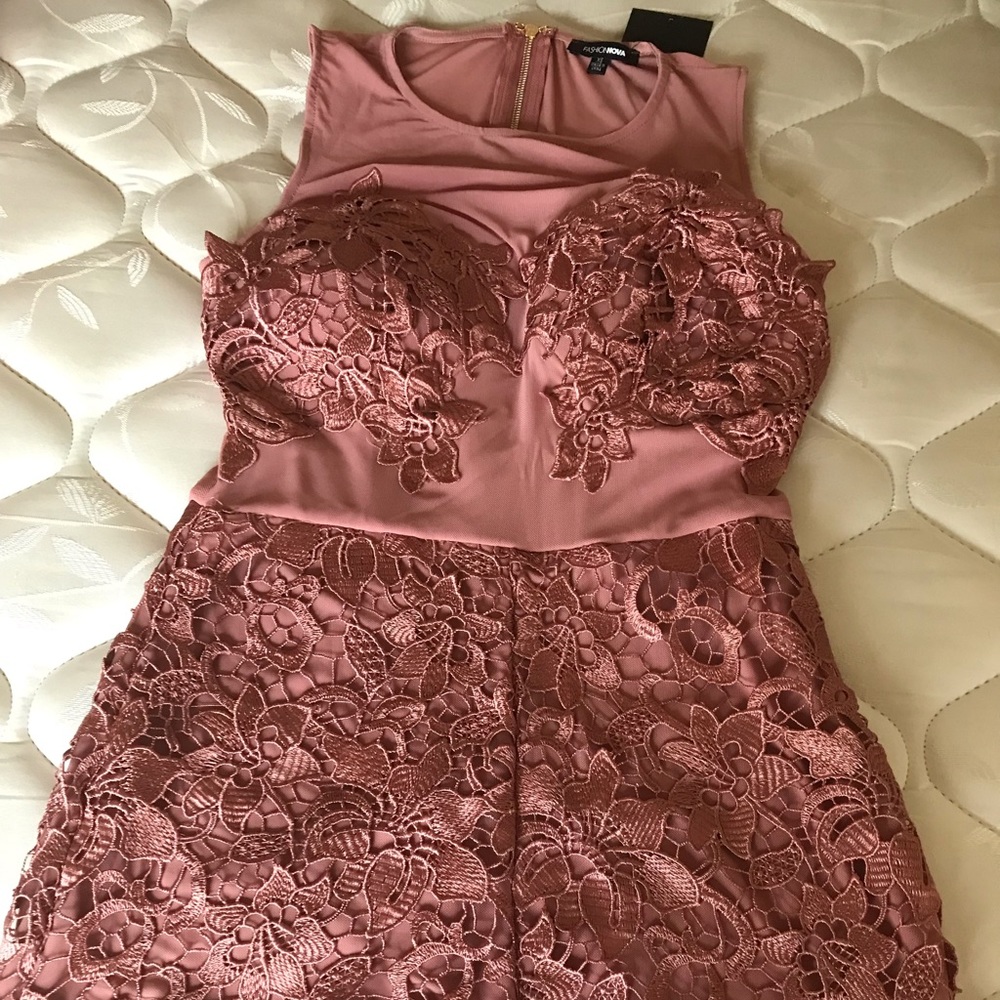 Romper - Picture 5 of 5